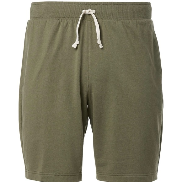 bcg Other - bcg Men’s Green Athletic Shorts with Drawstring Waist